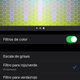 Imagen para el artículo titulado El modo oscuro de WhatsApp es un dolor de cabeza para los daltónicos, especialmente si usan iPhone